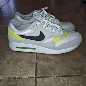 Nike Air Max 1 '86 OG G Men's Size 9.5
